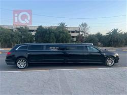 Lincoln MKT